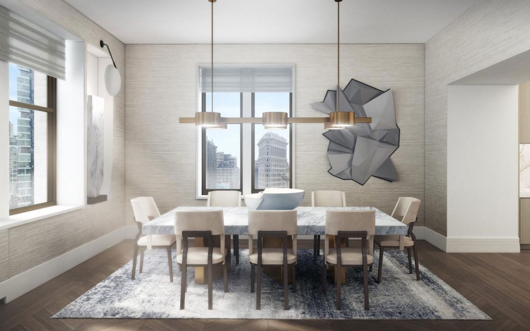 New Canaan Private Residence