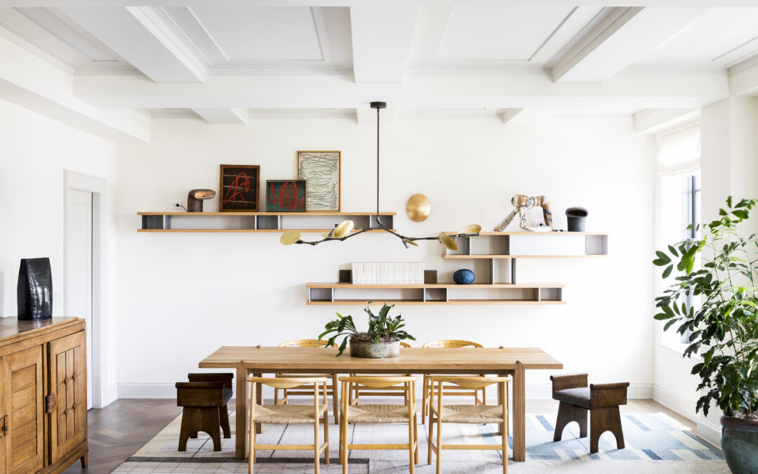 West Village Apartment