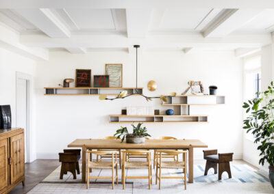 West Village Apartment