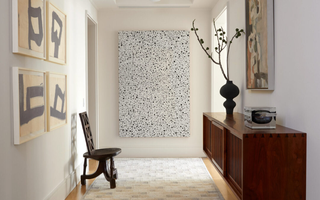 Upper West Side Apartment