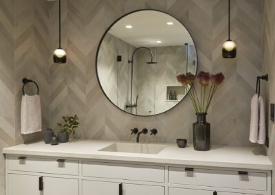 Upper West Side Townhouse